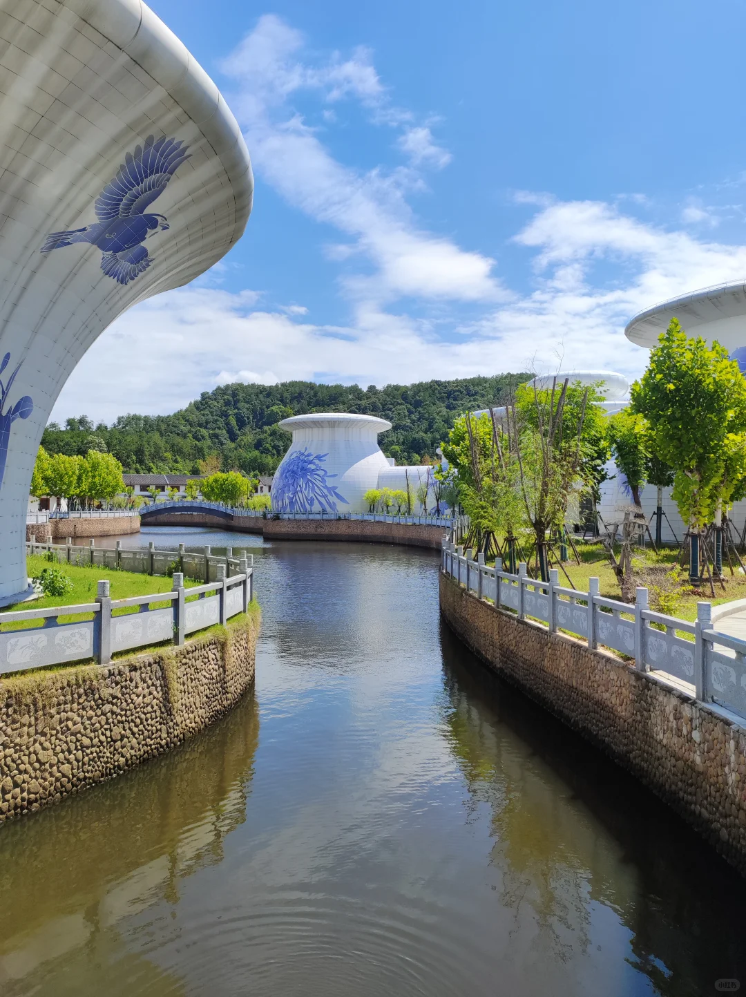 到景德镇别只知道去人满为患的打卡点了