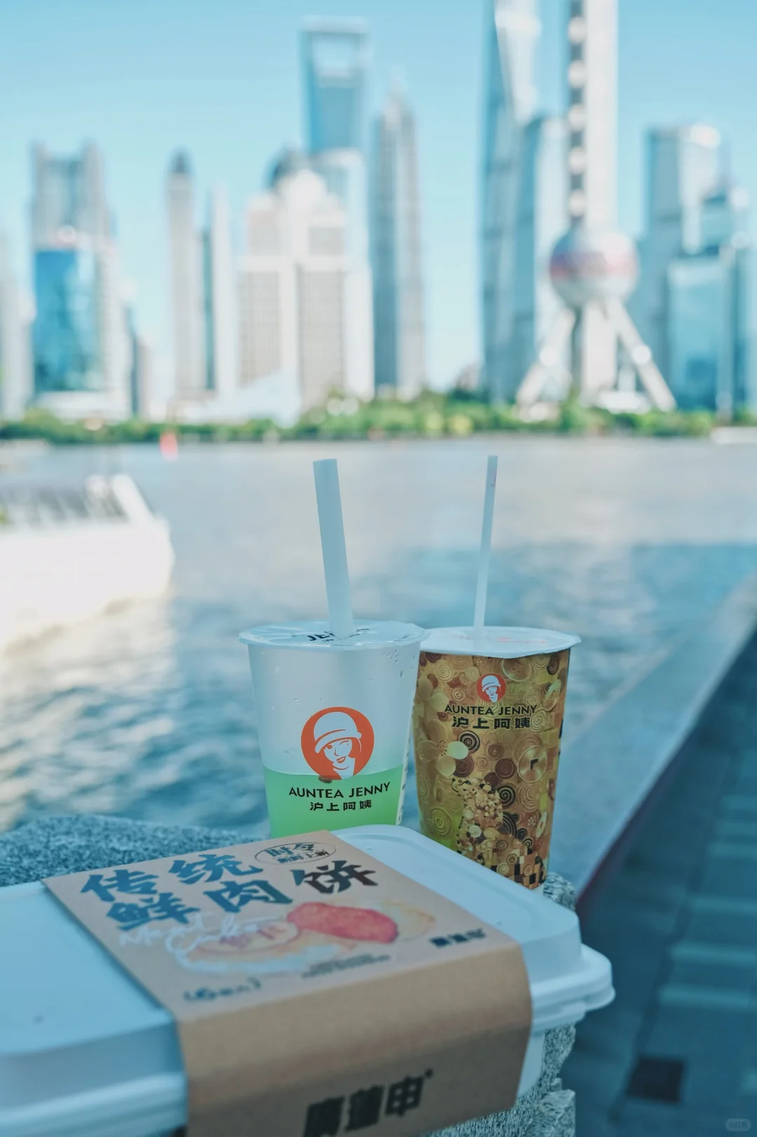 十一上海怎么玩？看这里❗️