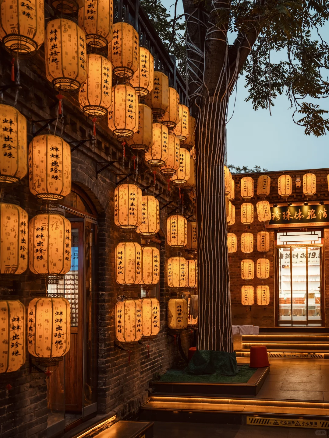 邯郸❗一座被低估的3000年古城❗