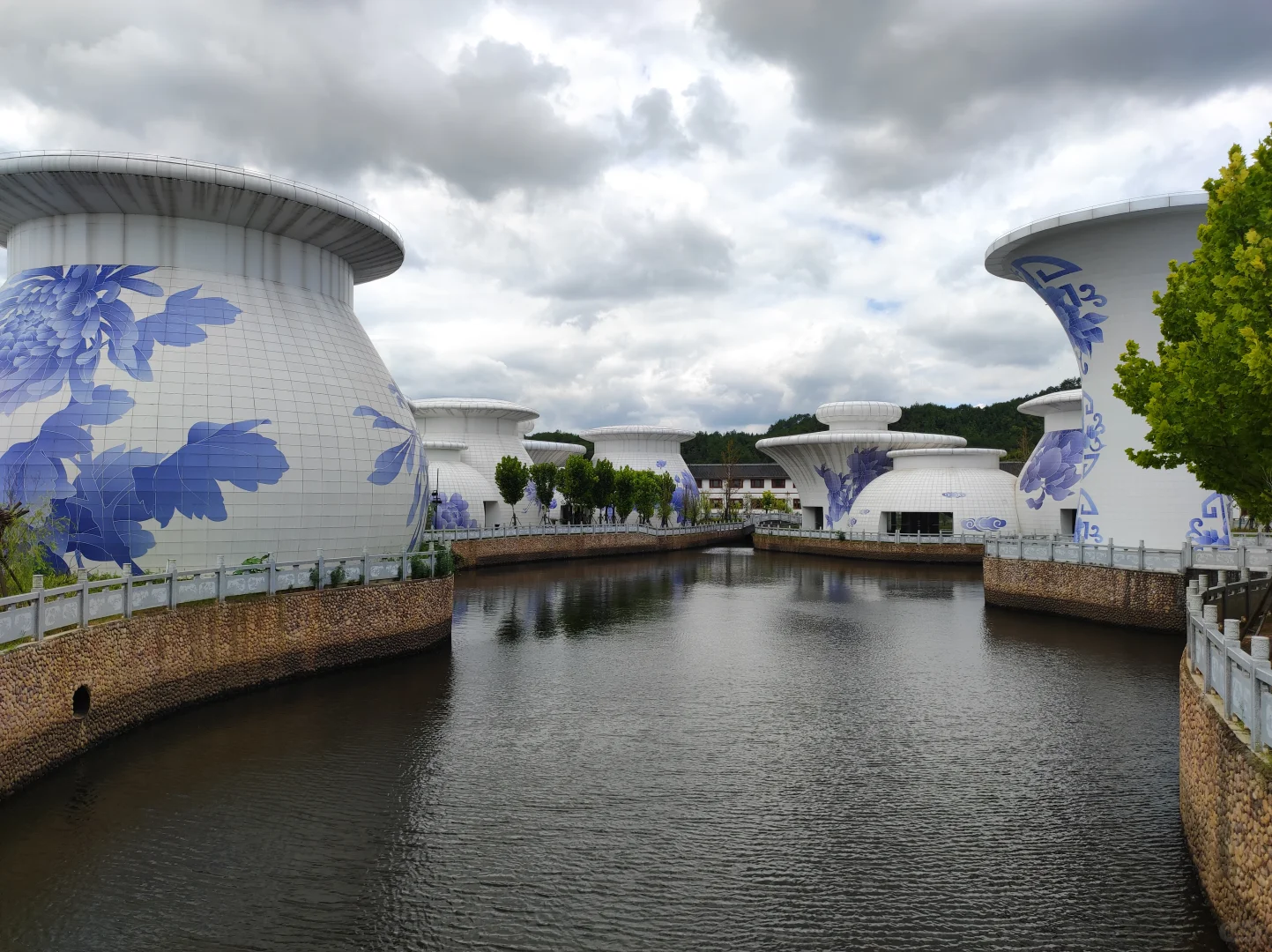 到景德镇别只知道去人满为患的打卡点了