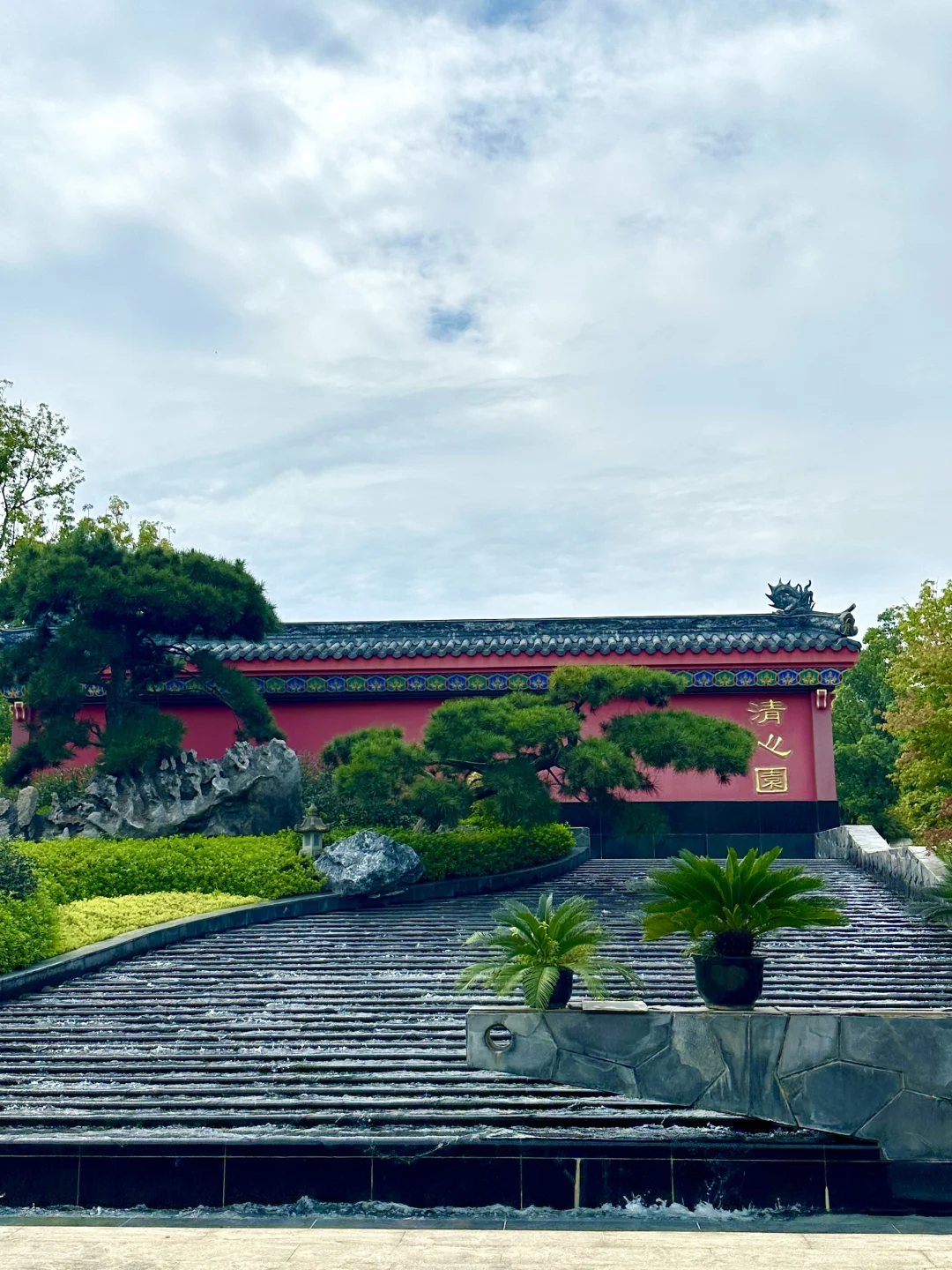 来峨眉山一定不要错过这个免费4A级景区