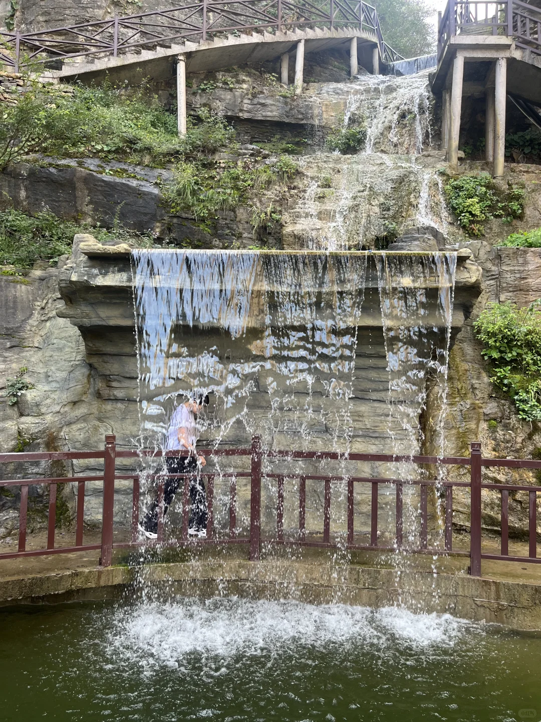 石家庄非常适合遛娃的景区，又添一个