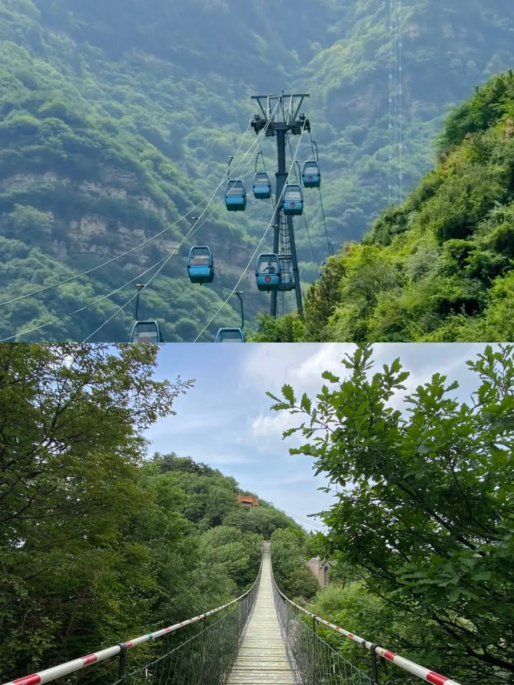 国庆山西永济 | 3大景点轻松玩，性价比拉满