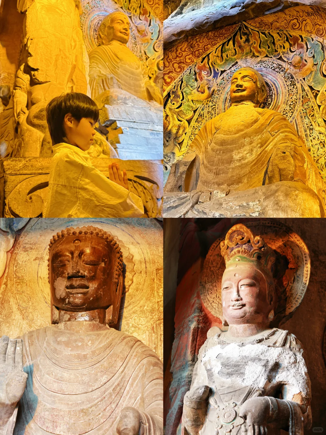 🔥我很少用震撼来形容一个地方❗