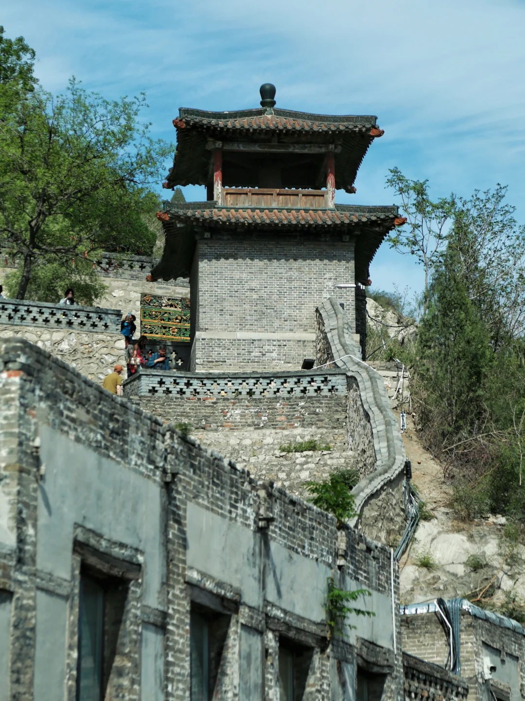 🔥我很少用震撼来形容一个地方❗