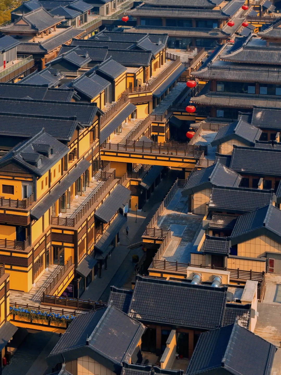 为了这座3000年古城，我专程去了趟邯郸！！！！