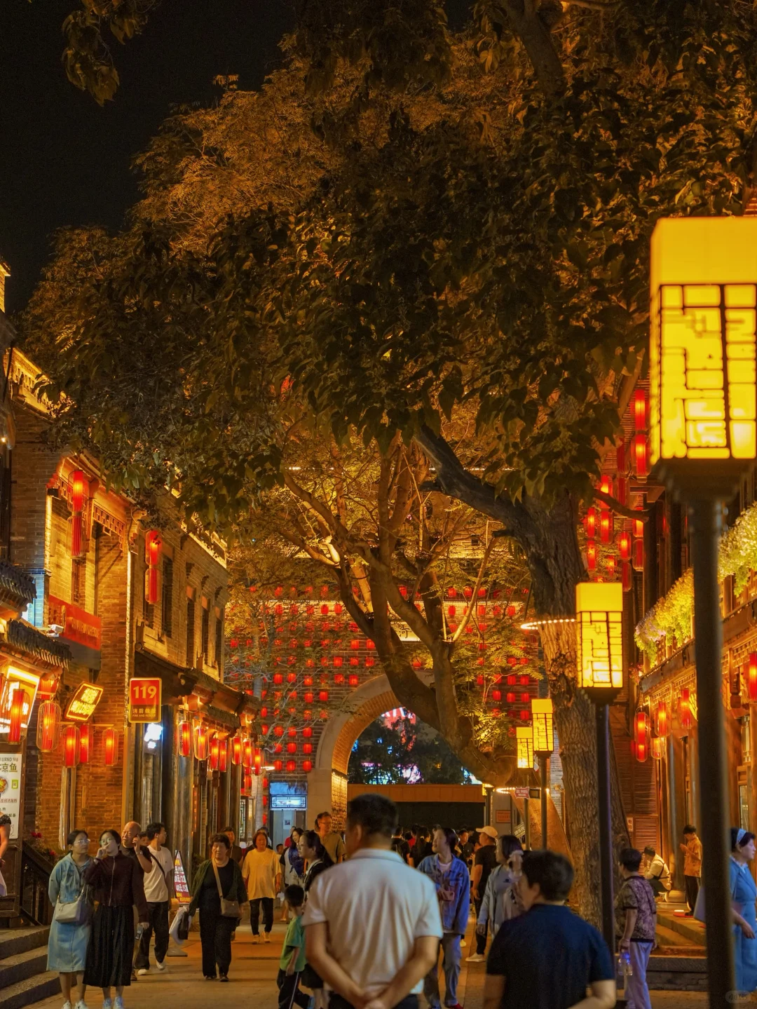 为了这座3000年古城，我专程去了趟邯郸！！！！