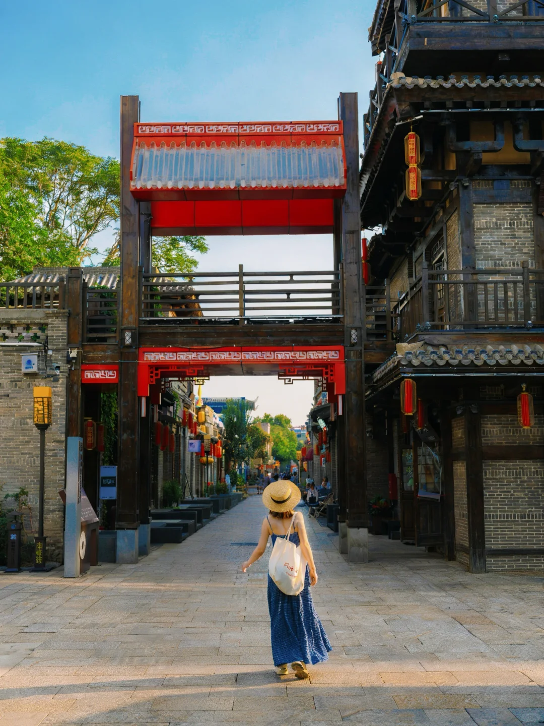 邯郸，一座被低估的千年古城!!