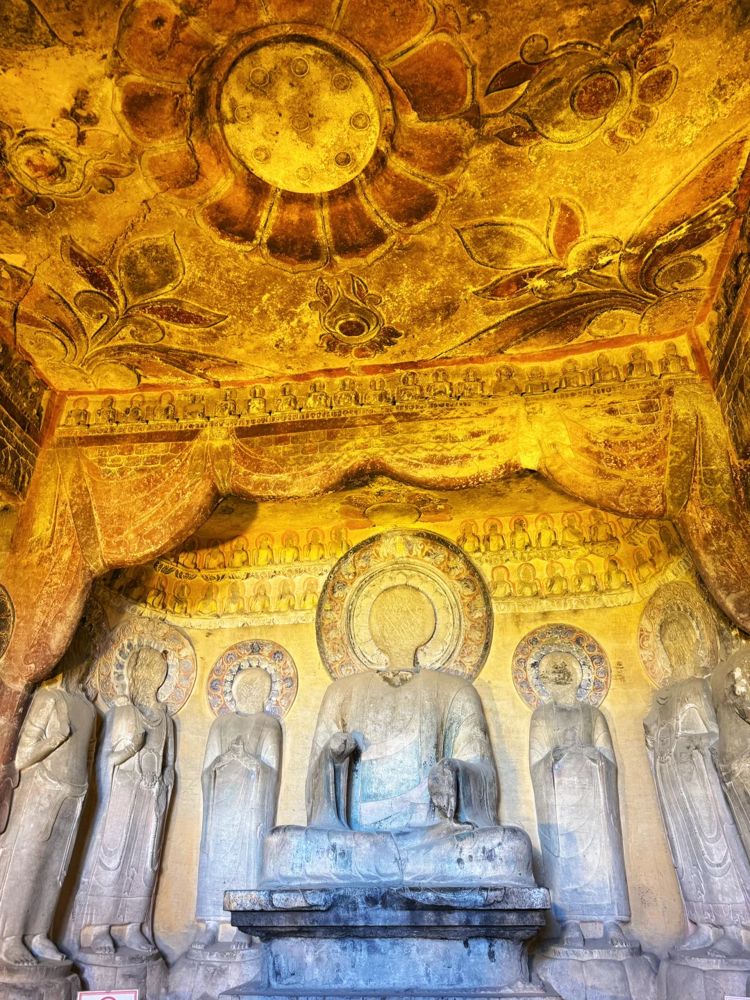 🔥我很少用震撼来形容一个地方❗