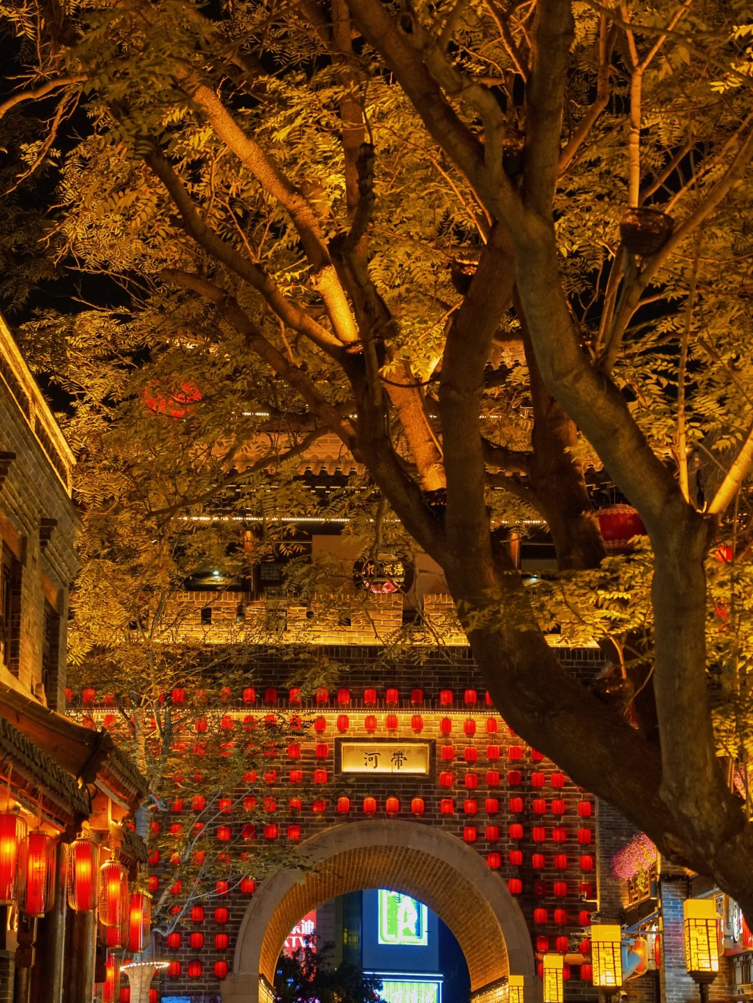 为了这座3000年古城，我专程去了趟邯郸！！！！