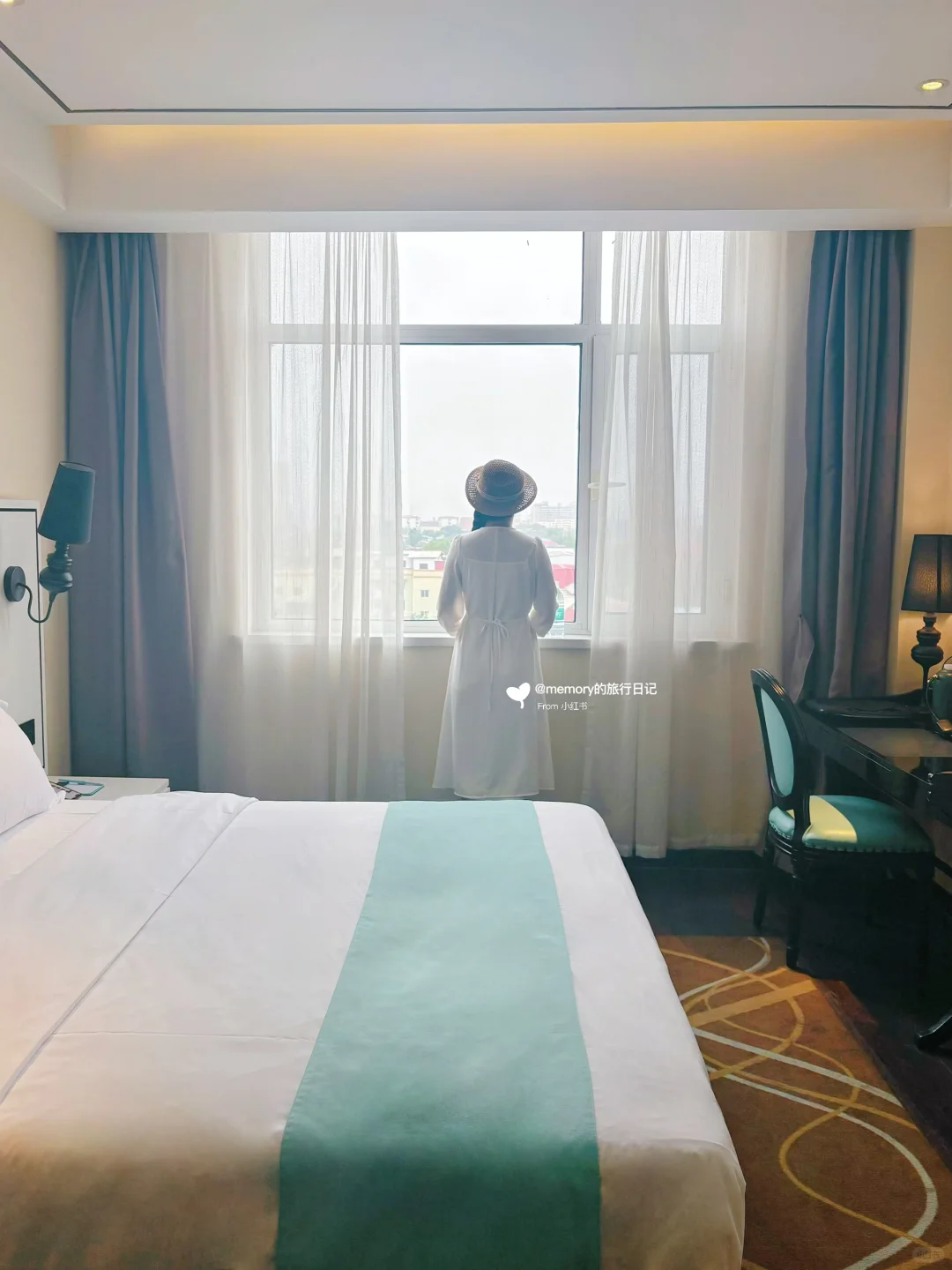 推荐一个绝对冷门,但超级震撼的地方