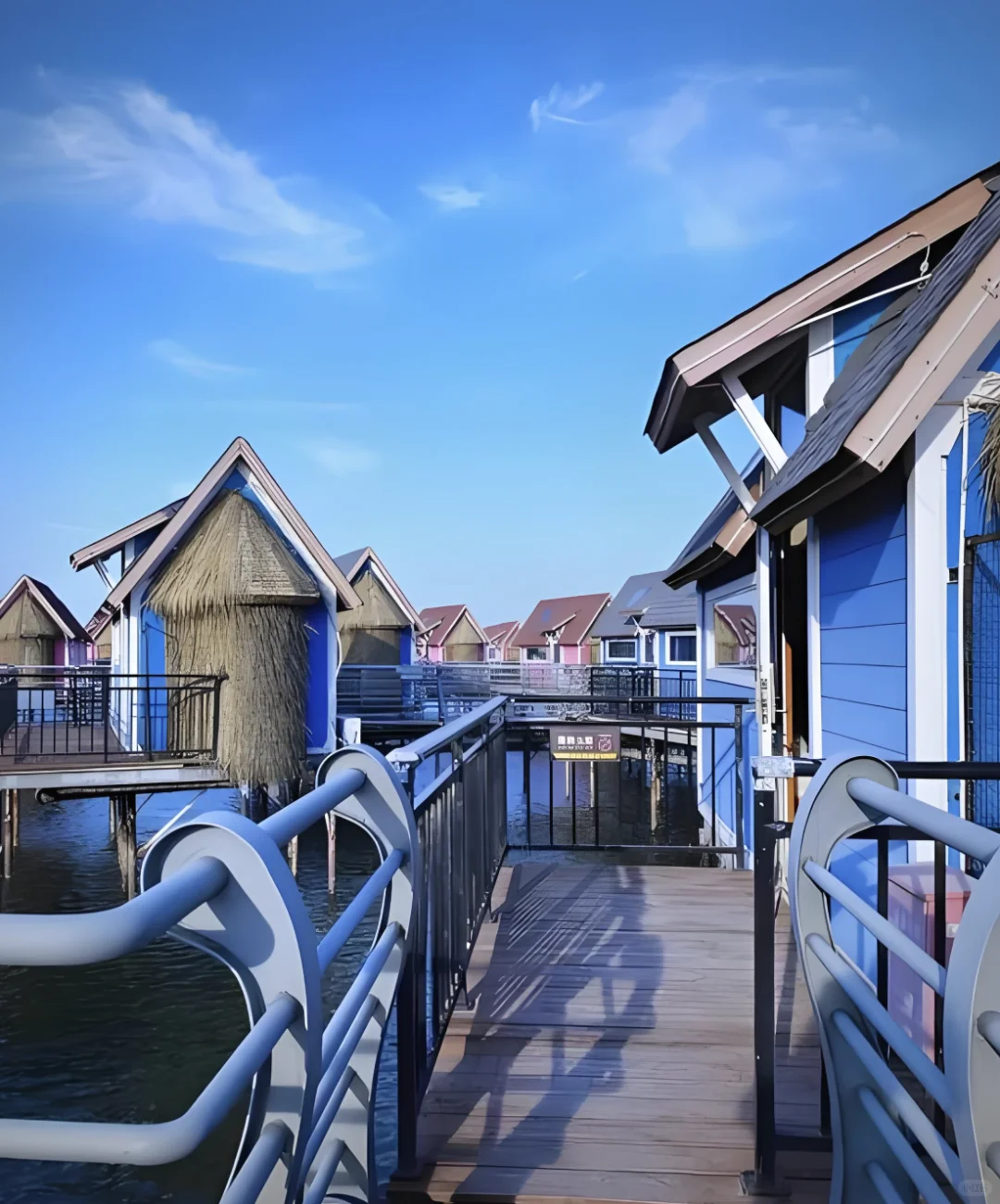 谁说河北没好玩的⁉️国庆这3个地方直接封神!