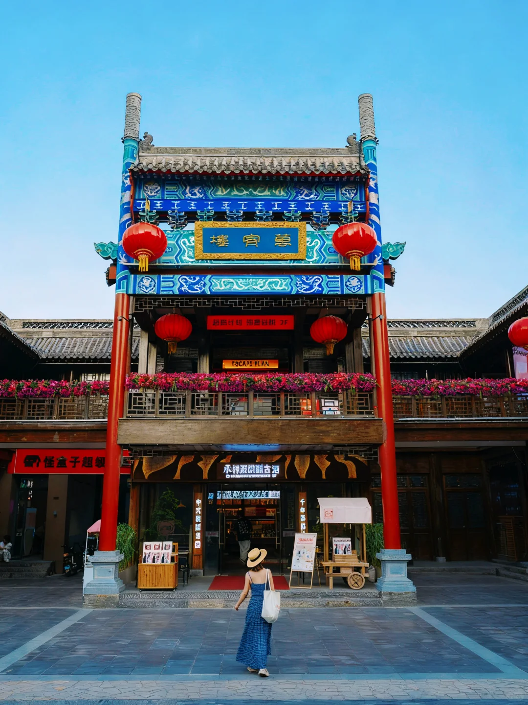 邯郸，一座被低估的千年古城!!