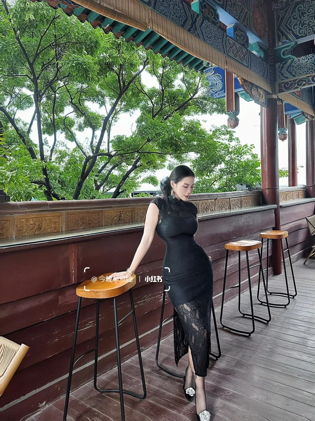 昆明市中心不费脚的小众免费景点路线👻