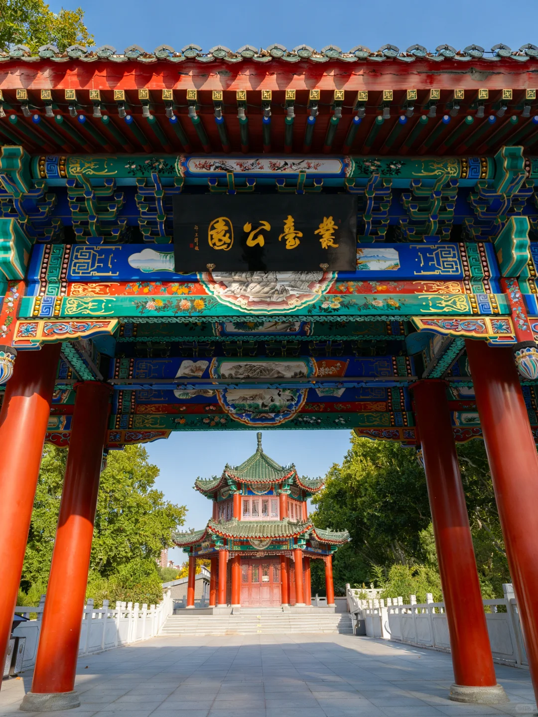 邯郸，一座被低估的千年古城!!