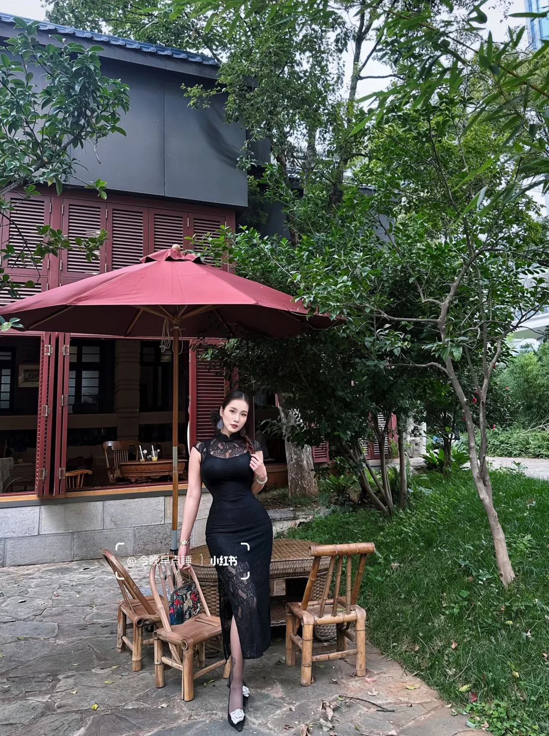 昆明市中心不费脚的小众免费景点路线👻