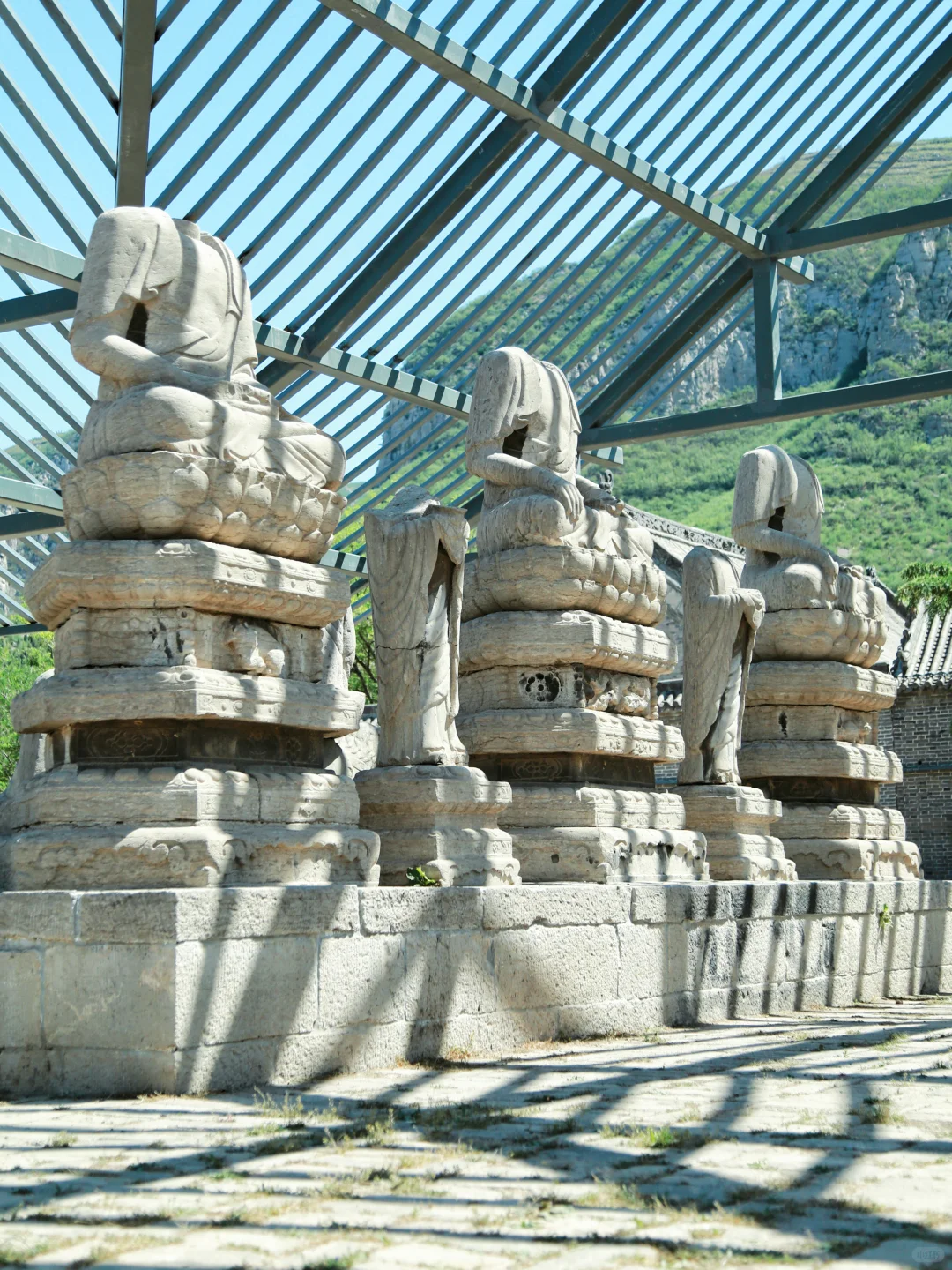 🔥我很少用震撼来形容一个地方❗