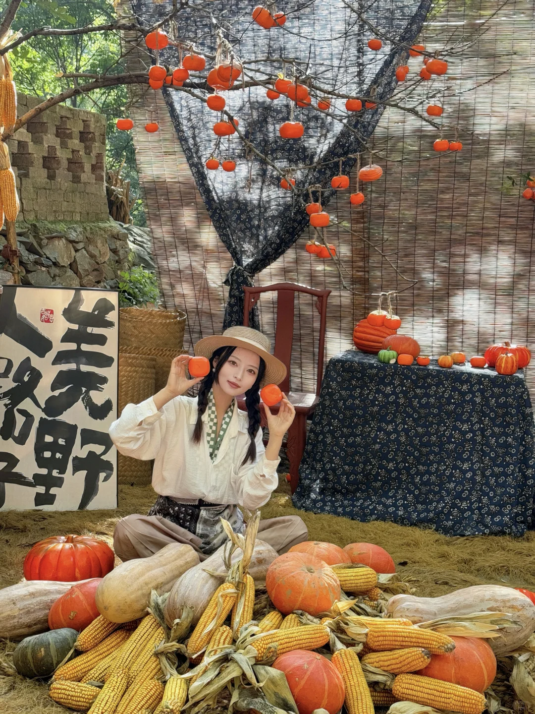 后悔才来‼️河南被严重低估的宝藏景区🥹