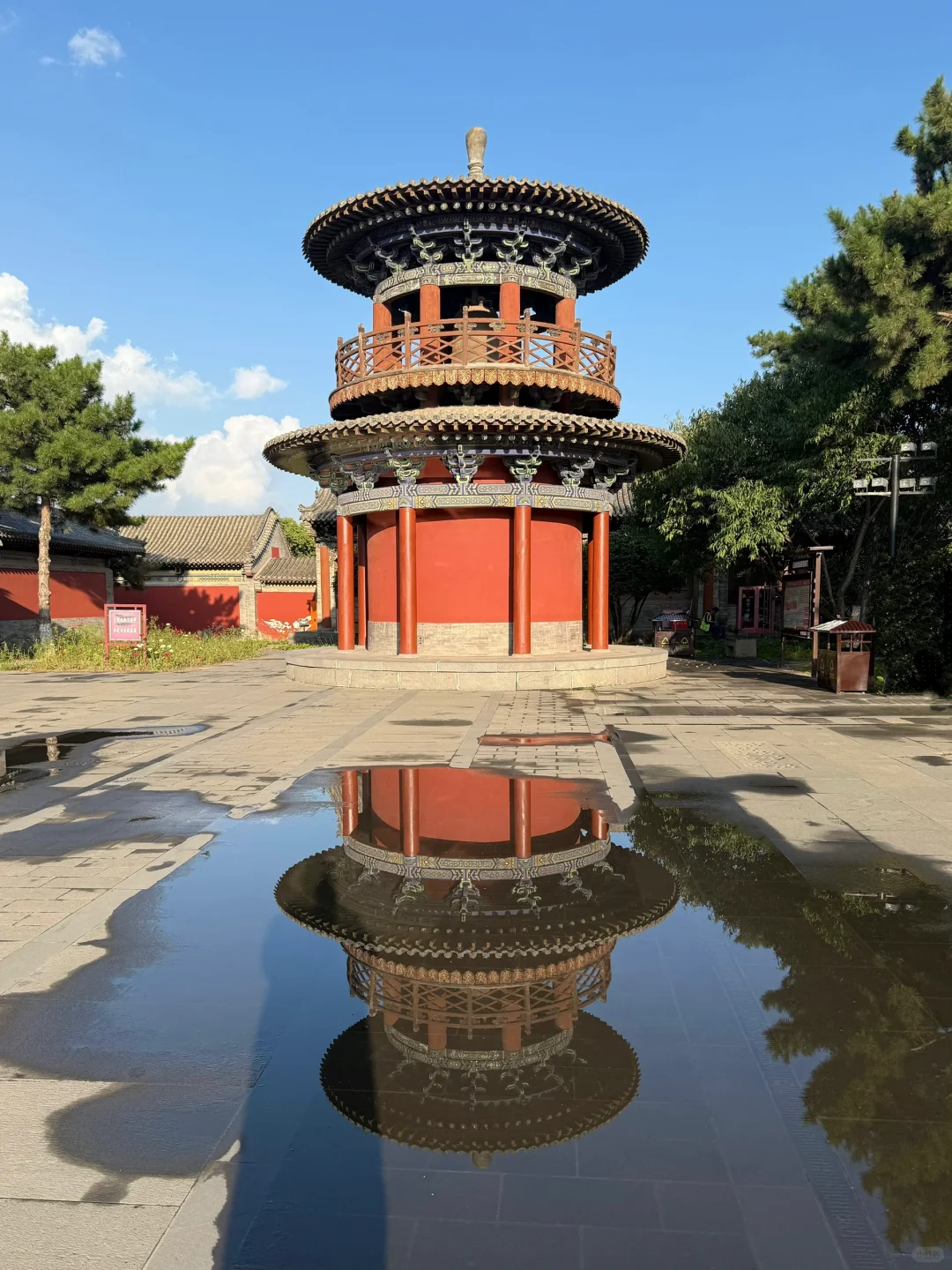 离职旅行第二十四站——大同，你可真有文化呀