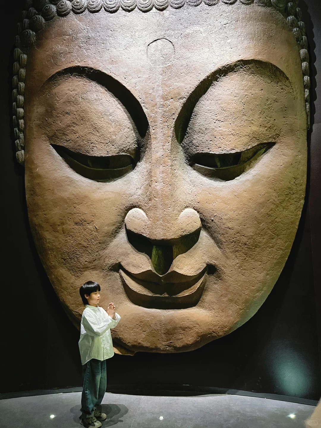 🔥我很少用震撼来形容一个地方❗