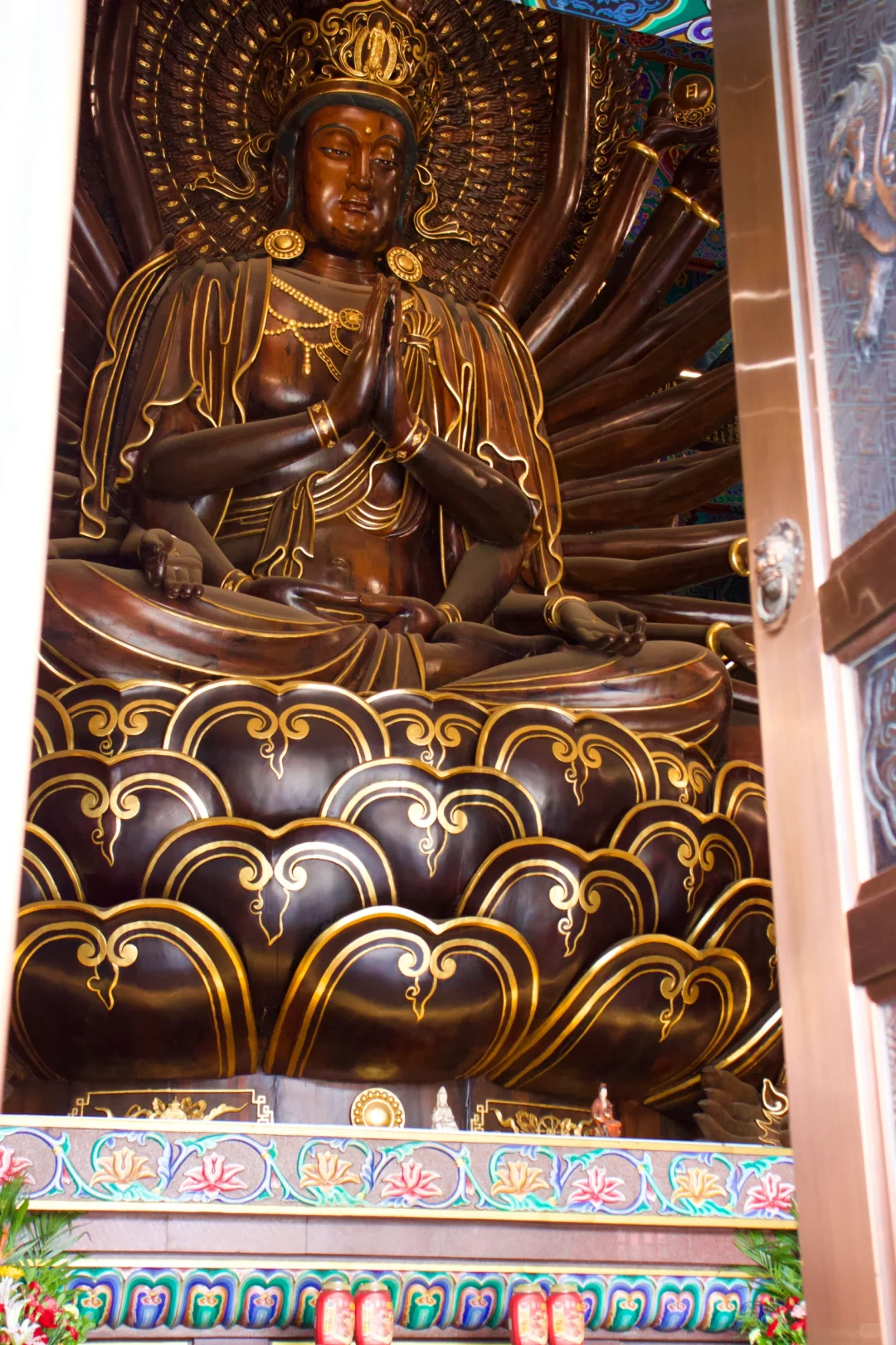 来峨眉山一定不要错过这个免费4A级景区