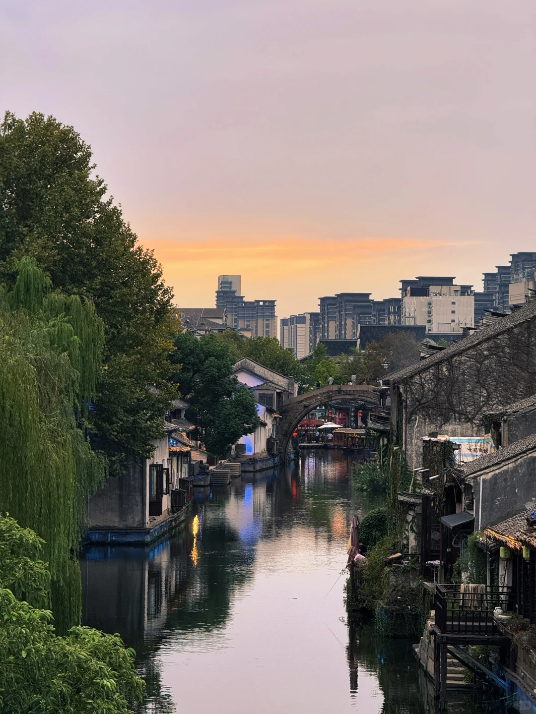 【国庆两天一夜！游玩南浔经典景点全攻略