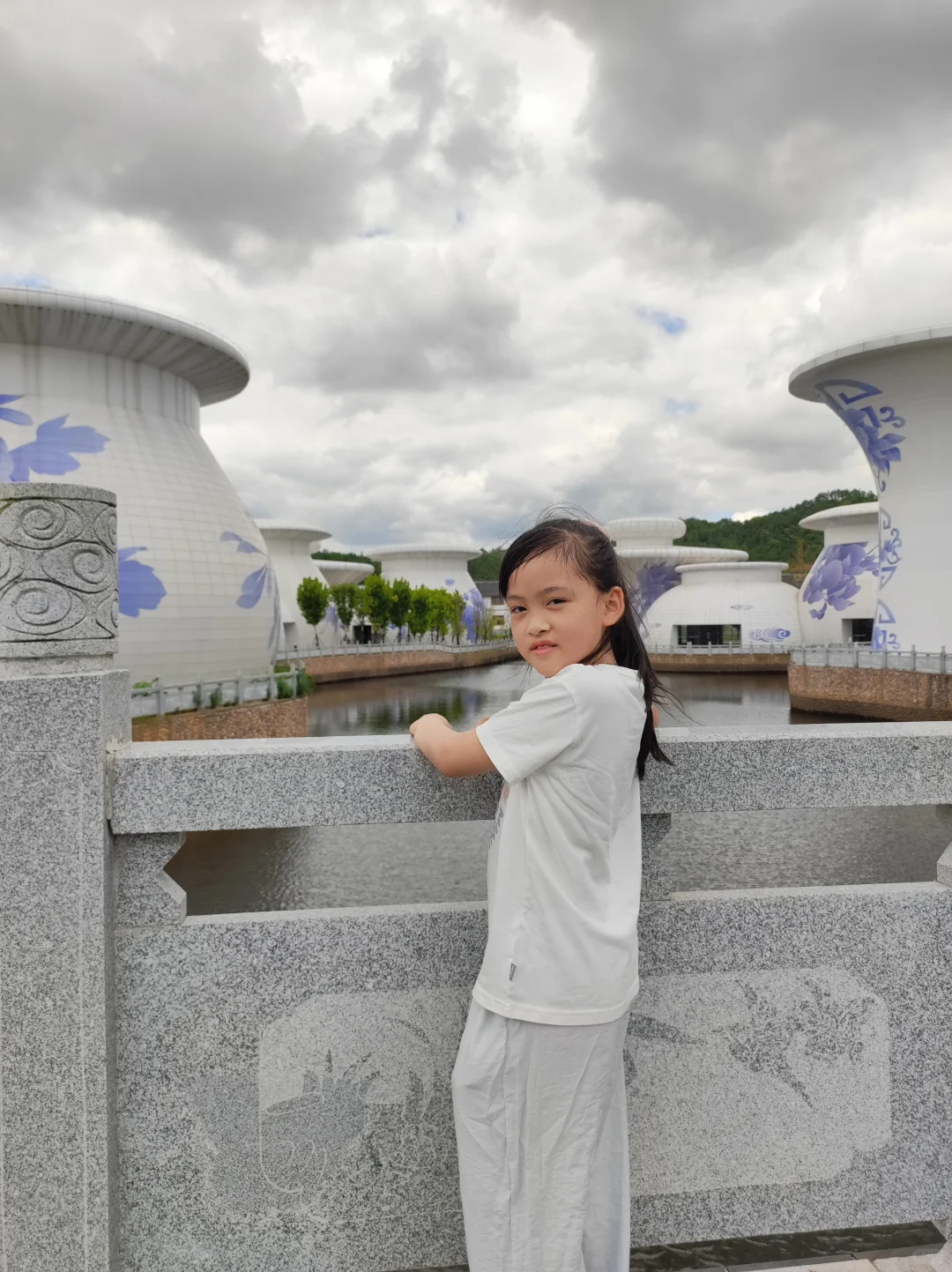 到景德镇别只知道去人满为患的打卡点了