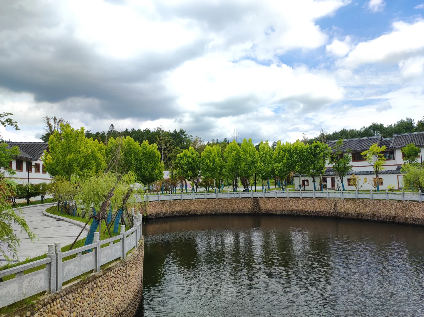 到景德镇别只知道去人满为患的打卡点了