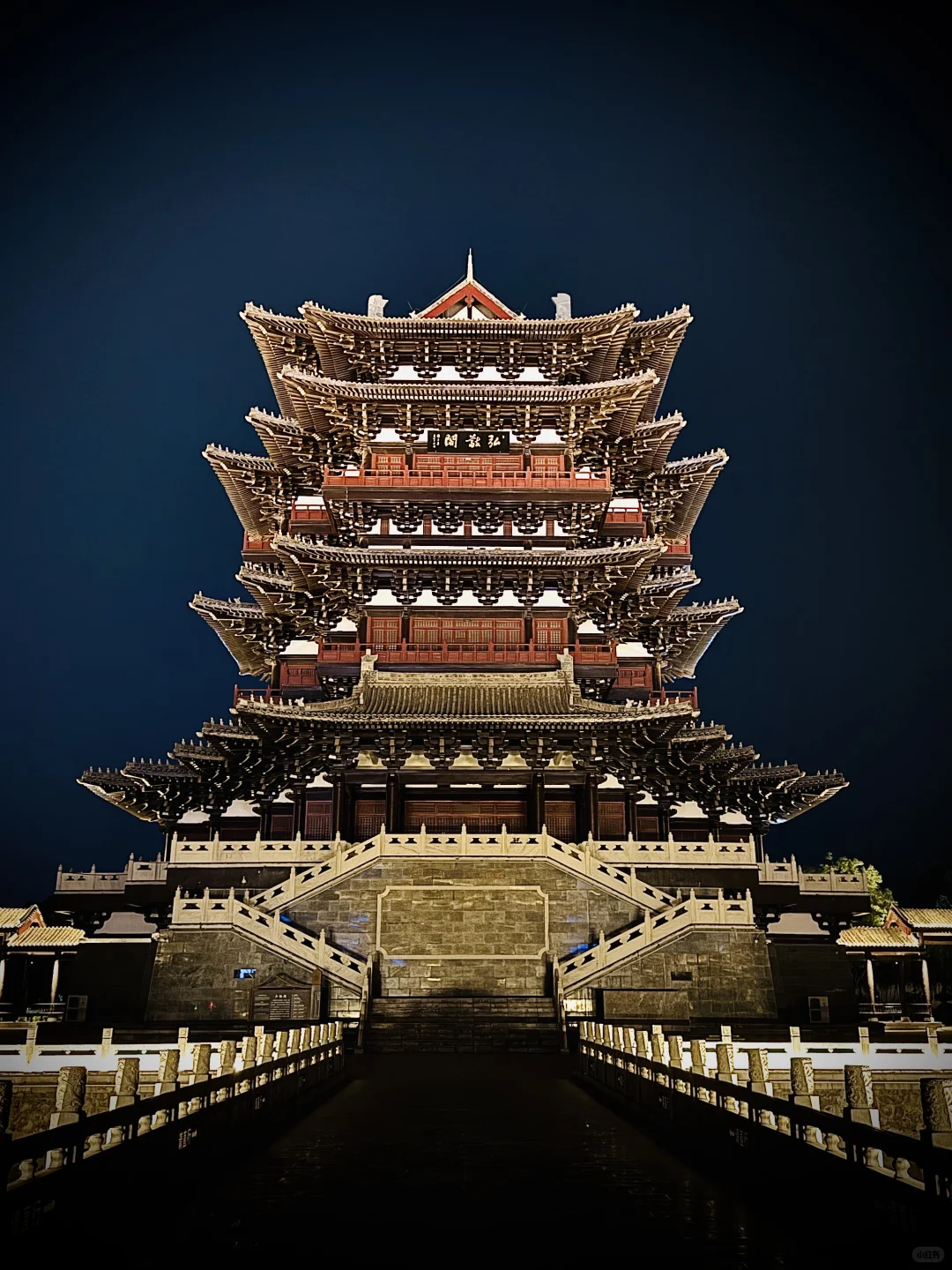 🏯2025邯郸大名｜最新夏季逛吃夜游攻略+避雷