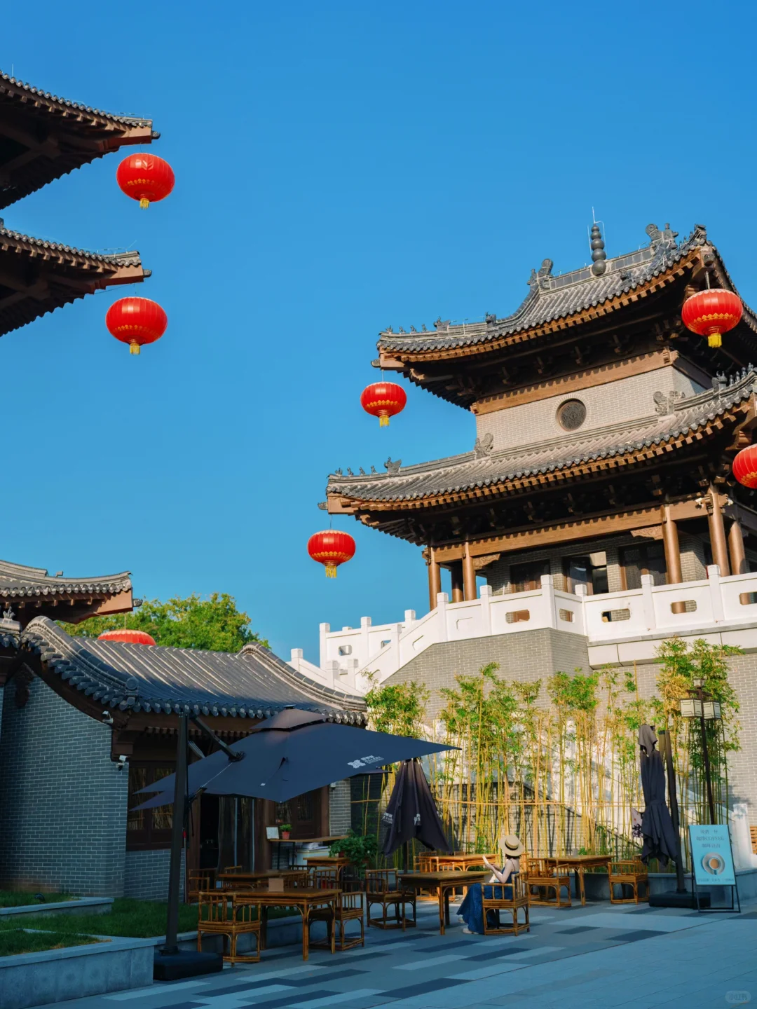 邯郸，一座被低估的千年古城!!