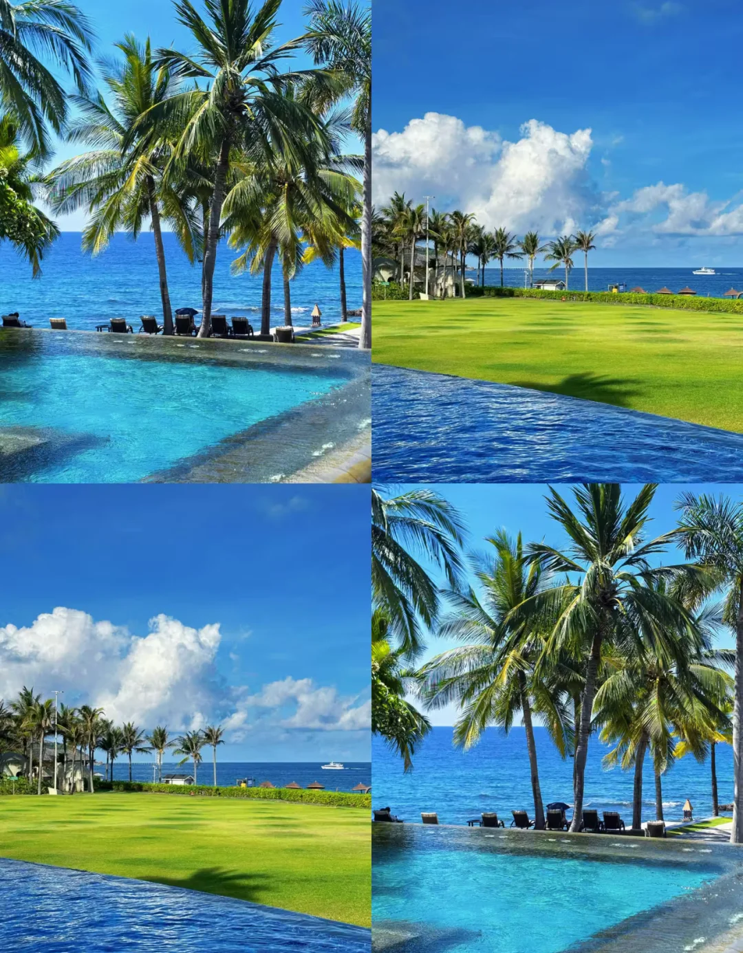 9月🍁适合女生说走就走的🔟个城市