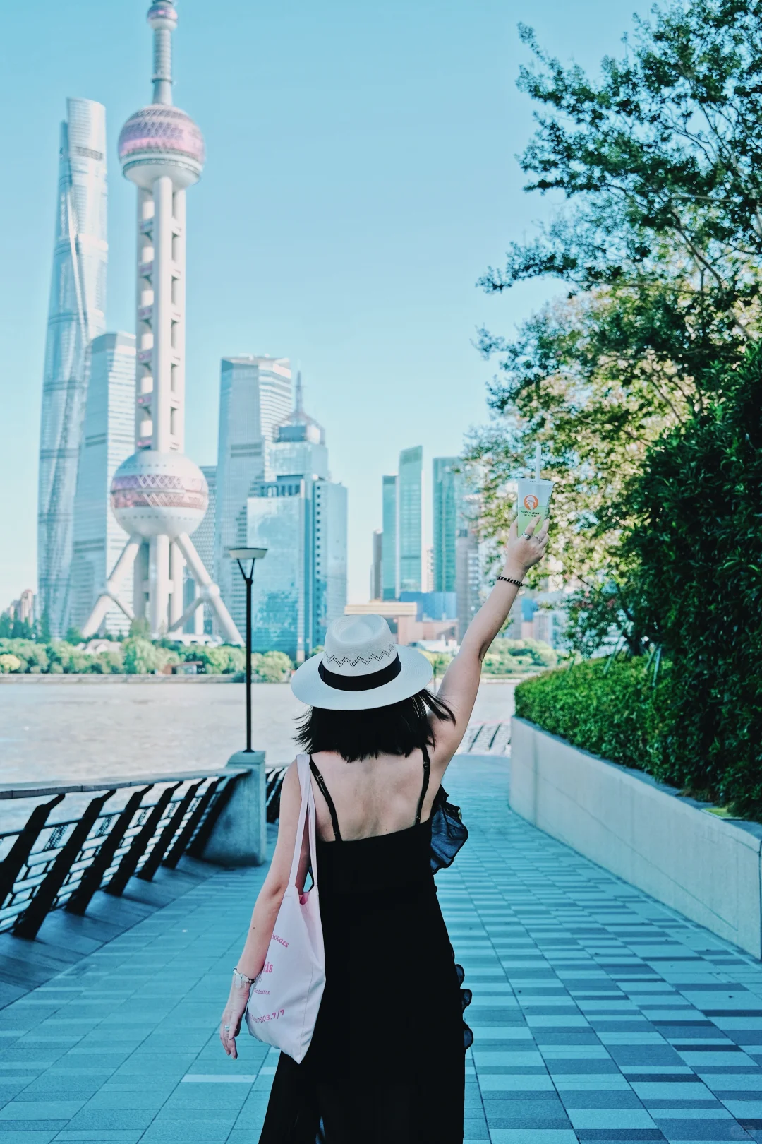 十一上海怎么玩？看这里❗️