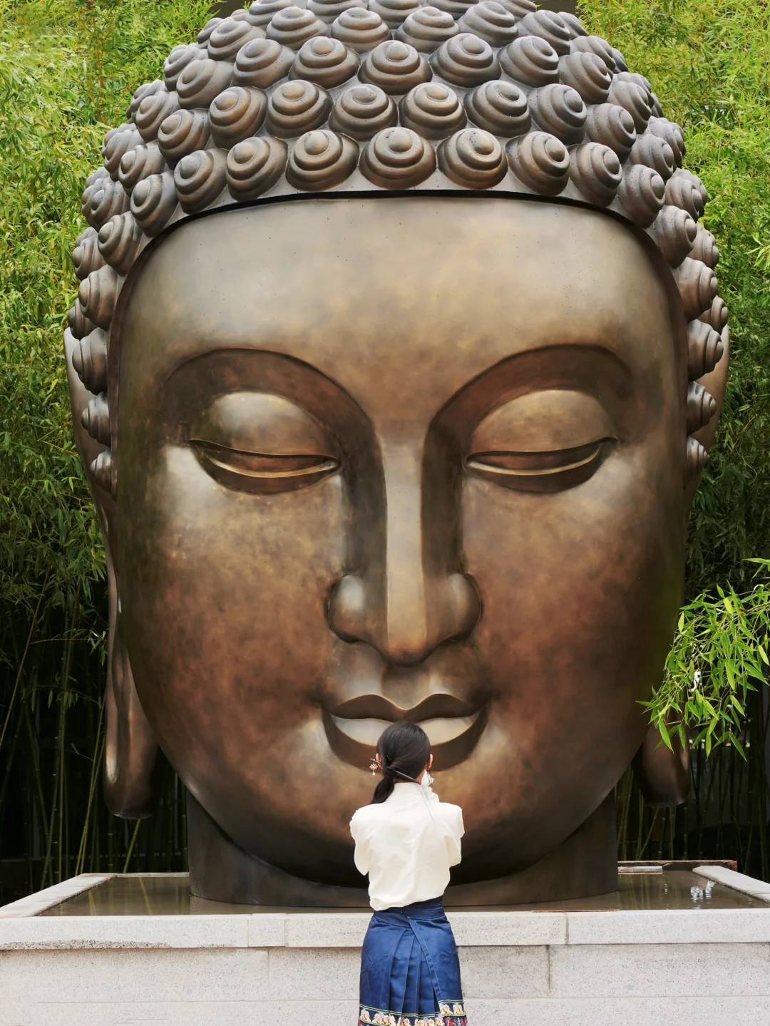 反向旅游！安利一座被严重低估的冷门小城