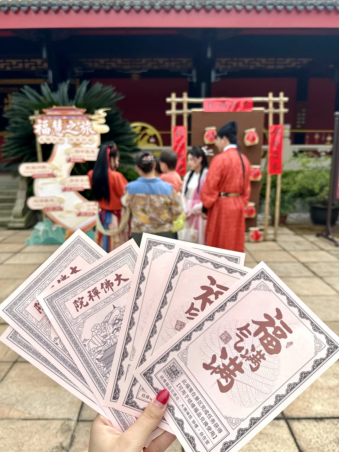 来峨眉山一定不要错过这个免费4A级景区