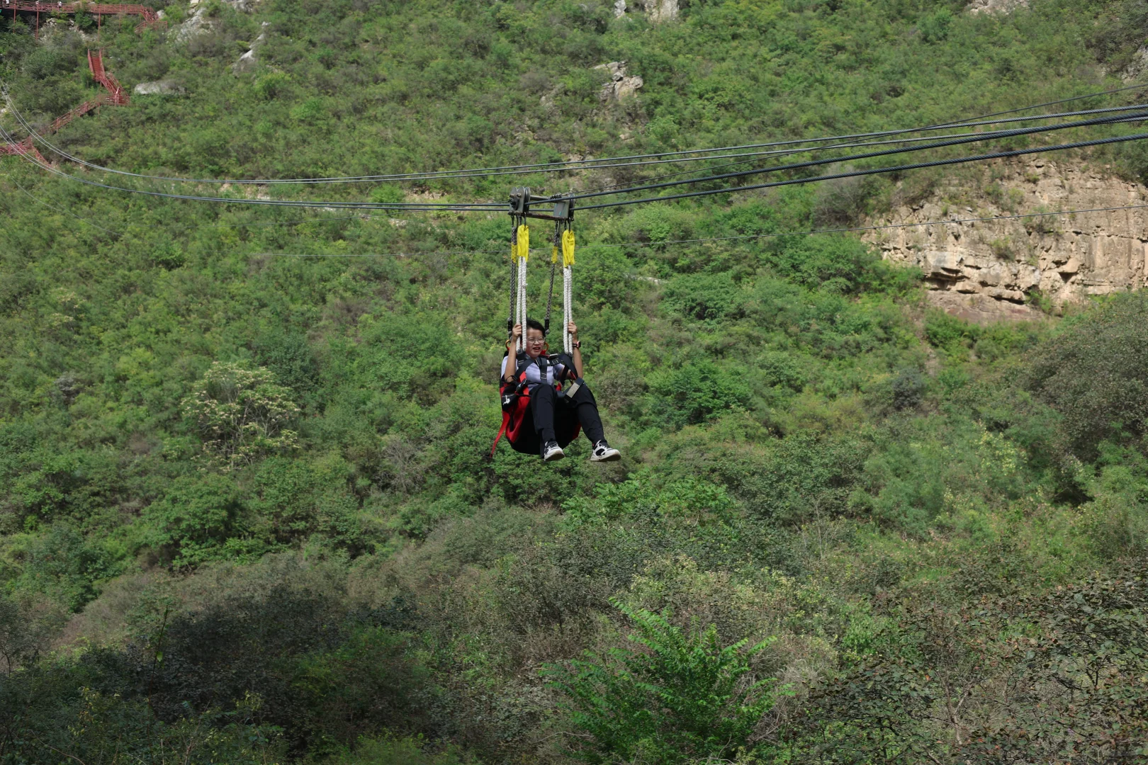 石家庄非常适合遛娃的景区，又添一个