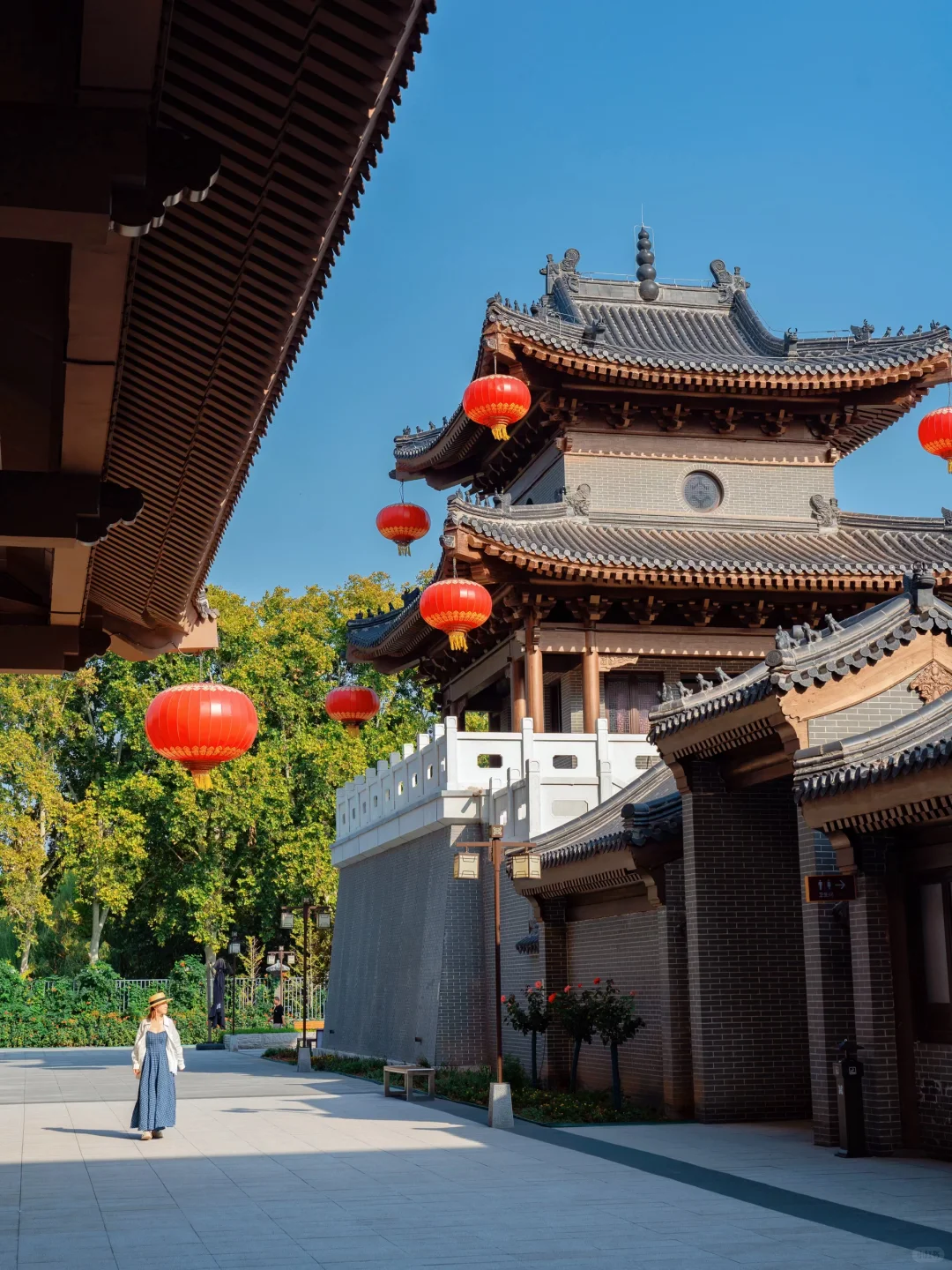 邯郸，一座被低估的千年古城!!