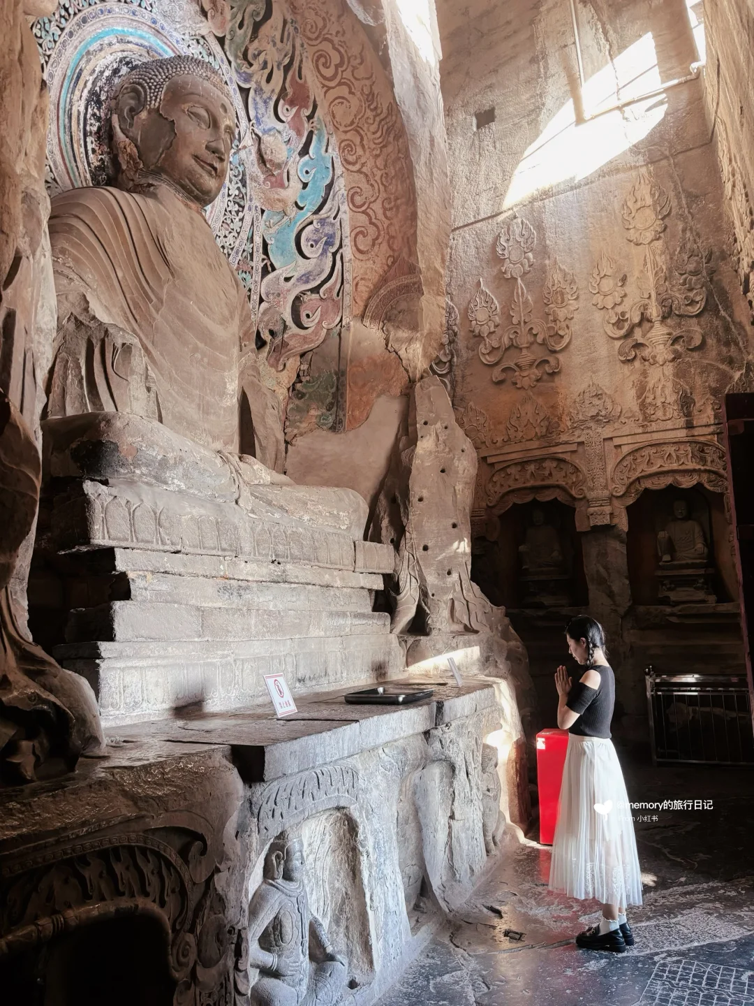 推荐一个绝对冷门,但超级震撼的地方