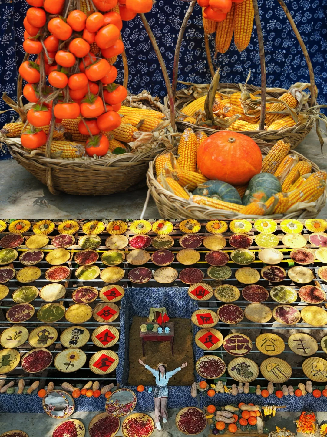 后悔才来‼️河南被严重低估的宝藏景区🥹