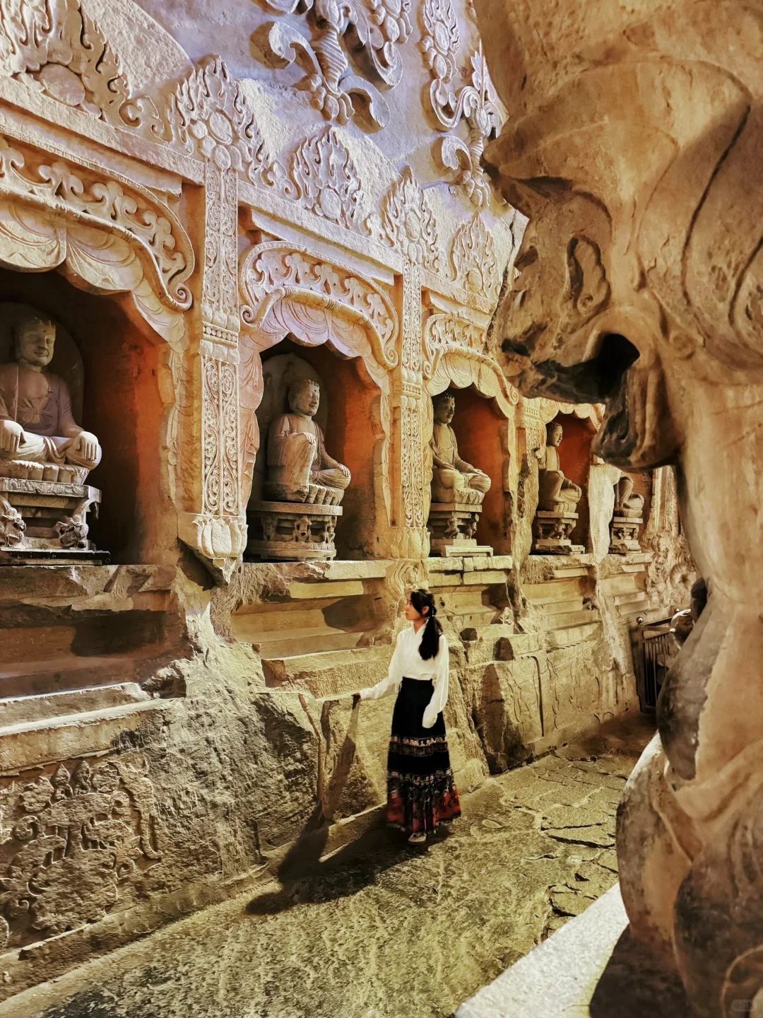 反向旅游！安利一座被严重低估的冷门小城