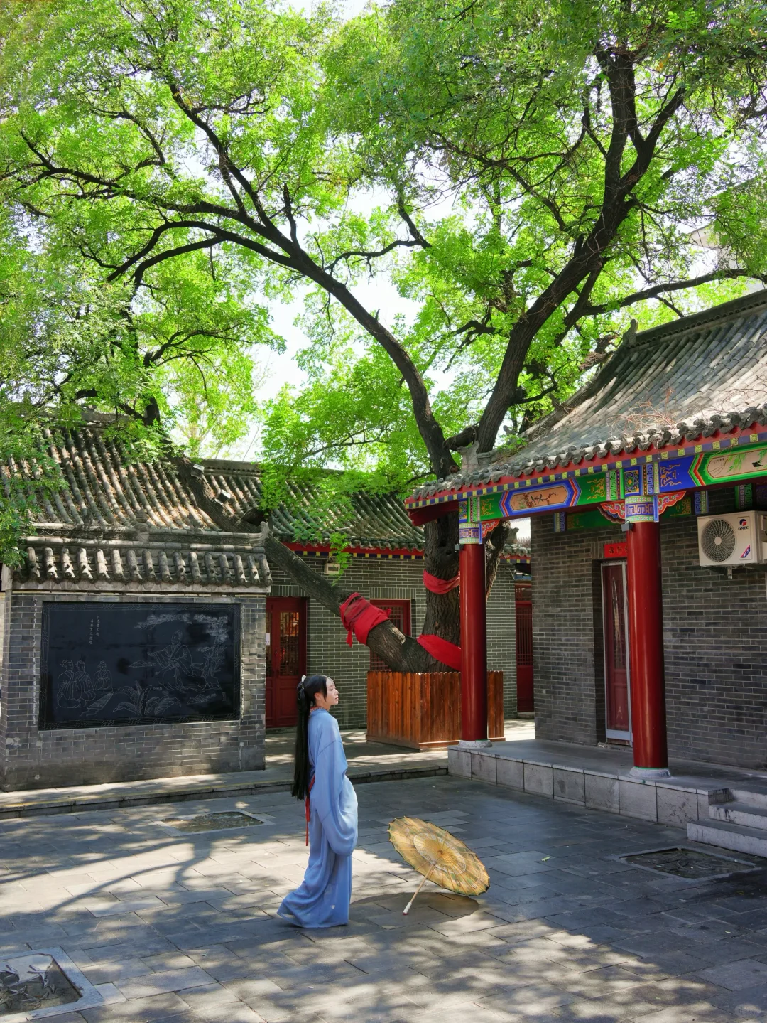 反向旅游！安利一座被严重低估的冷门小城