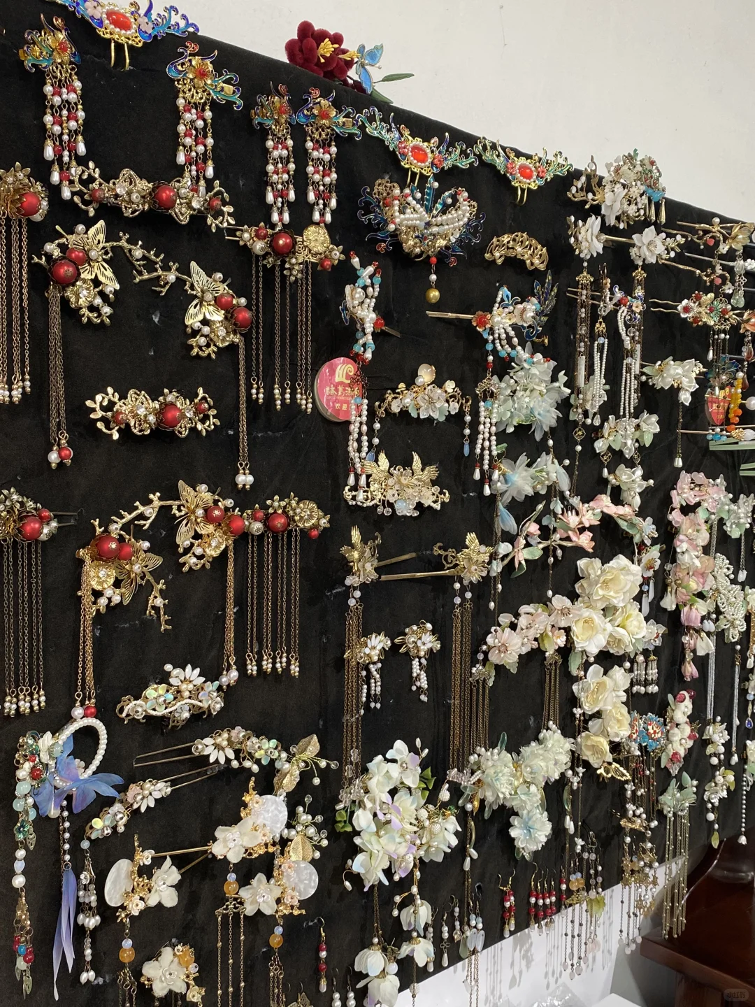 国庆西安周边游🚄2h去哪玩！攻略来啦