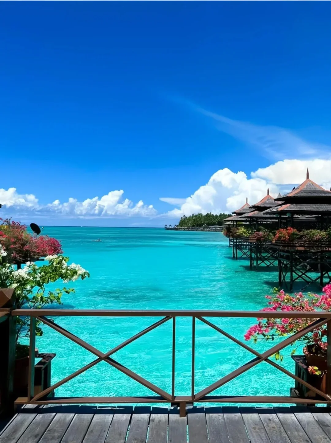 人均💰3K+!出国旅游🖐选免签马来西亚