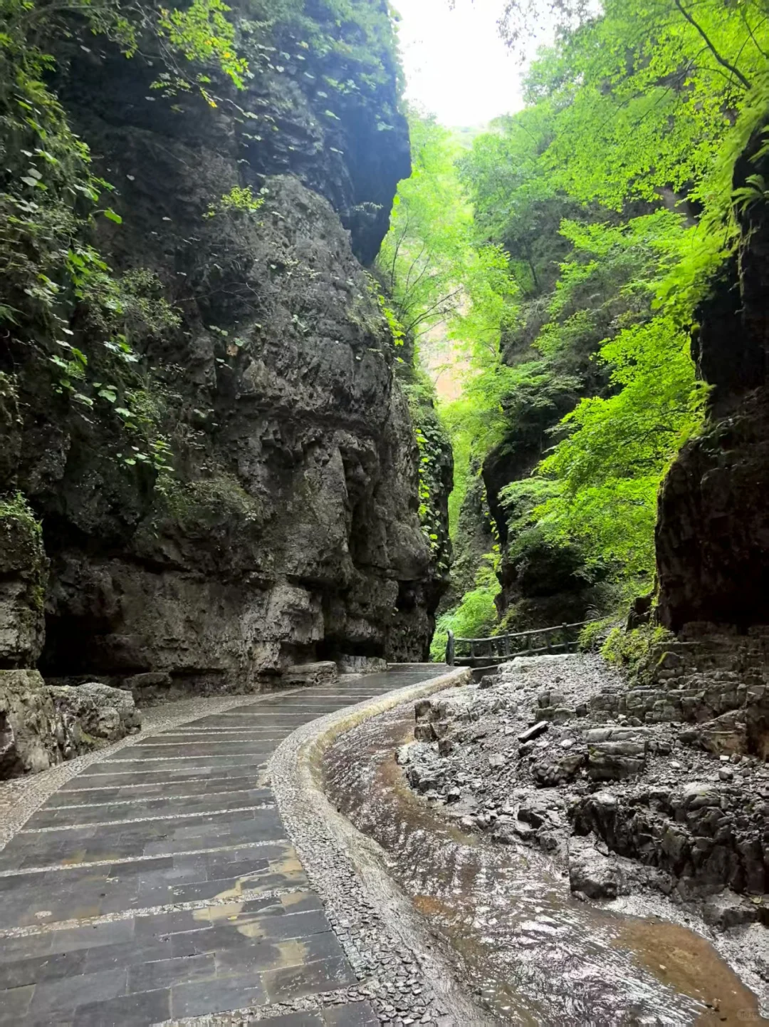 内蒙古至河北自驾游带娃5至7日游攻略