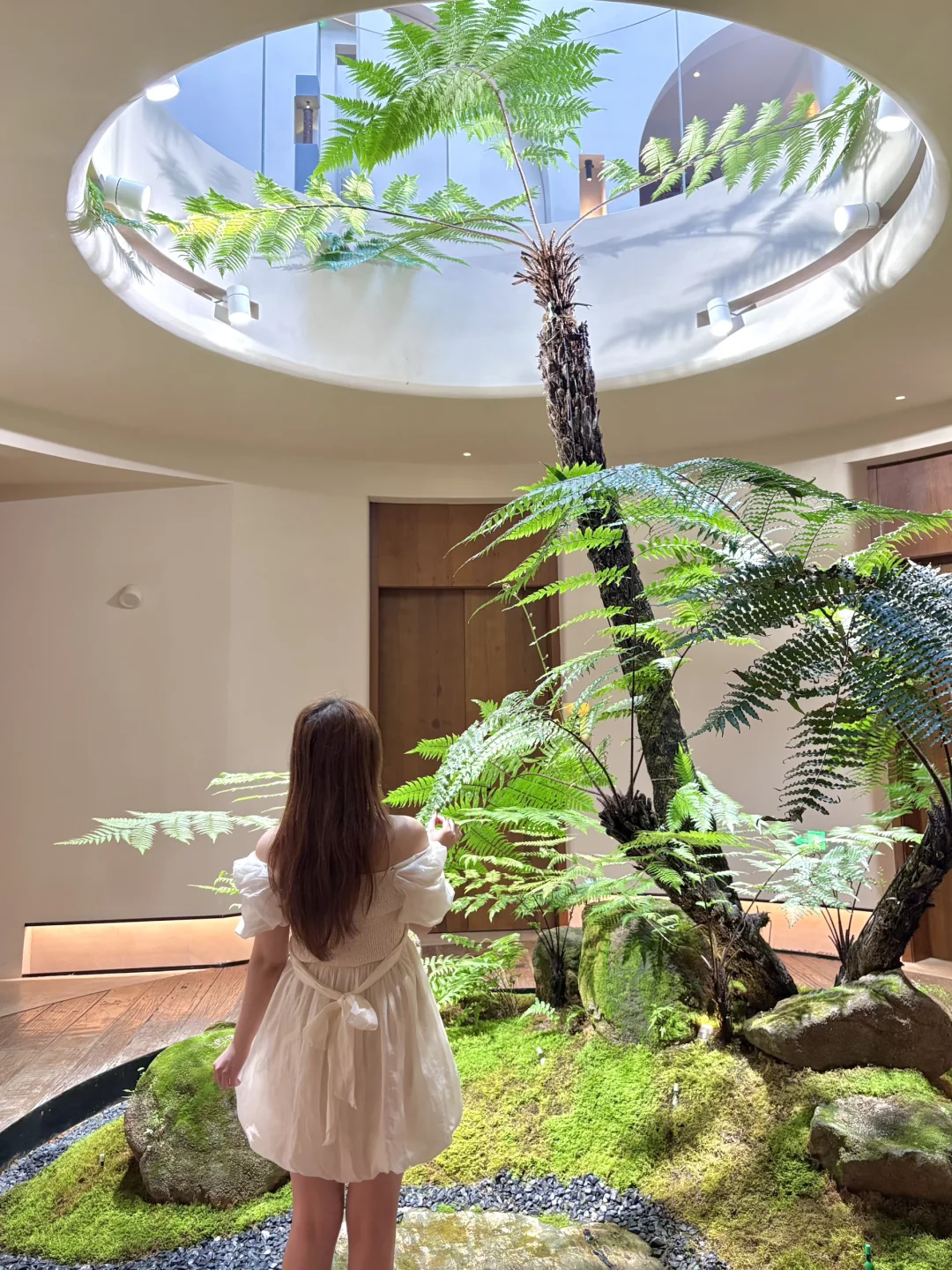 苏州旅游✅小众3A景区美罗小奢打卡攻略