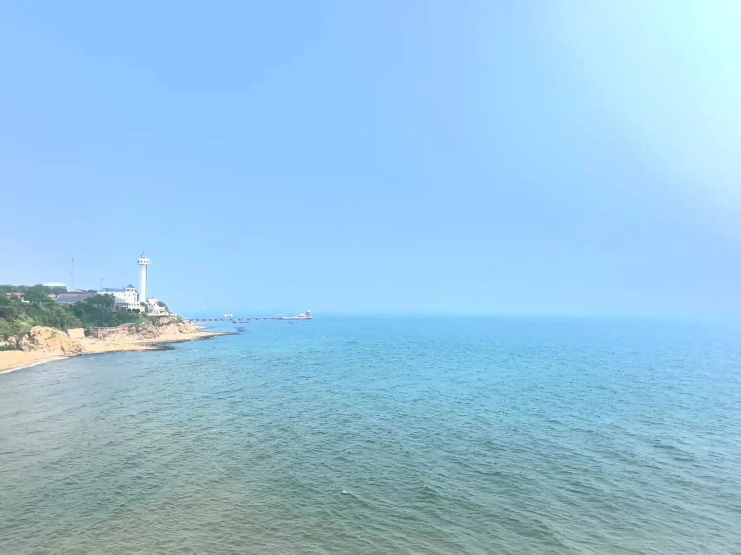 内蒙古至河北自驾游带娃5至7日游攻略