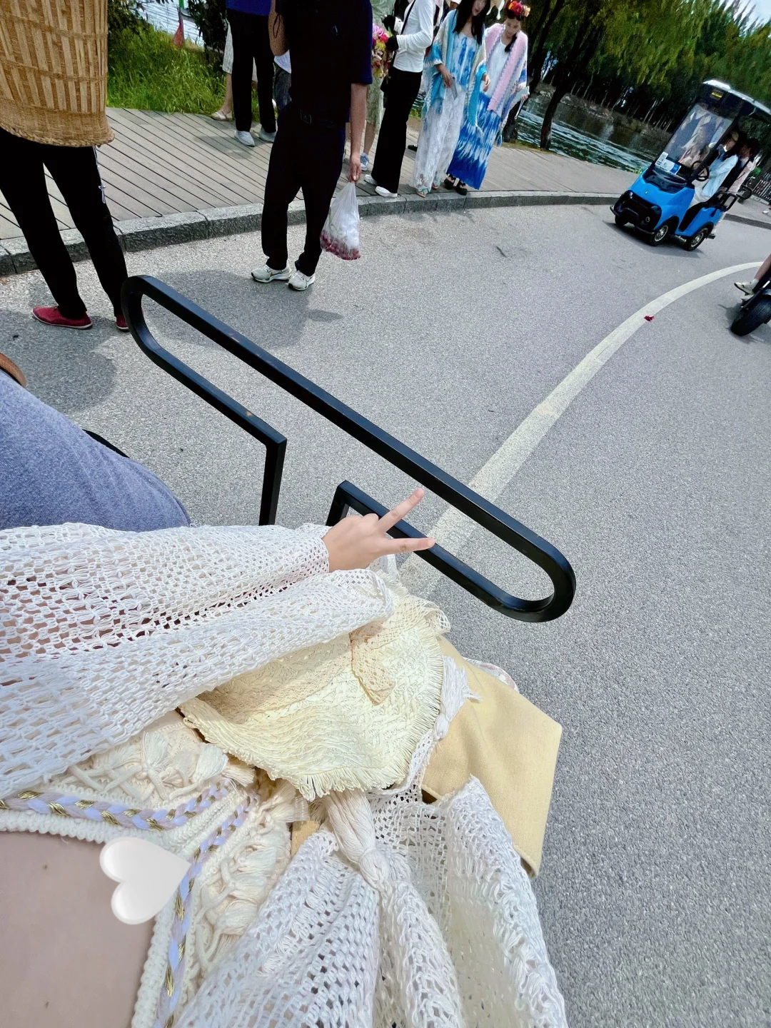 西双版纳vs大理🥰