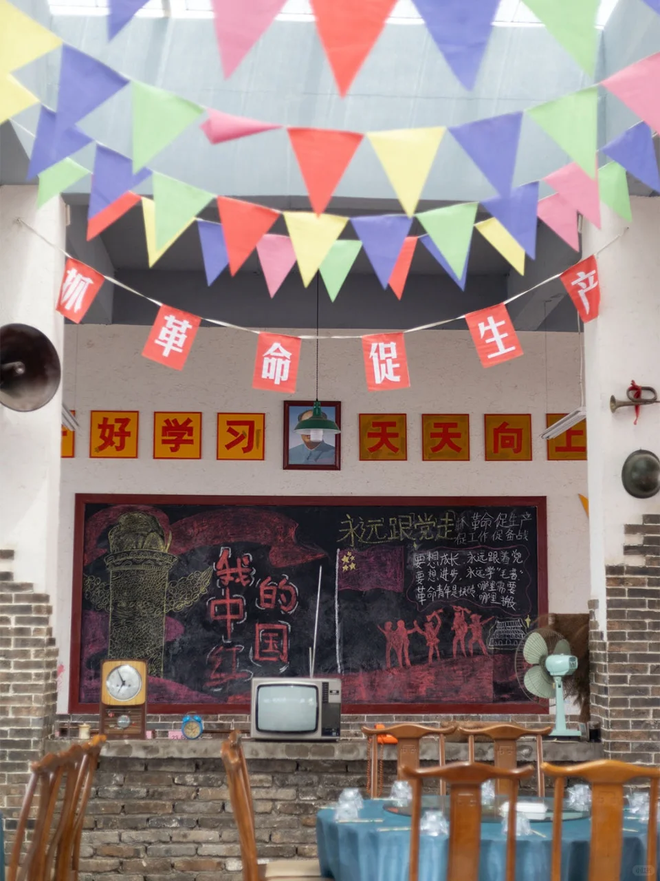 比洛阳龙门石窟人少!邯郸响堂山必冲!