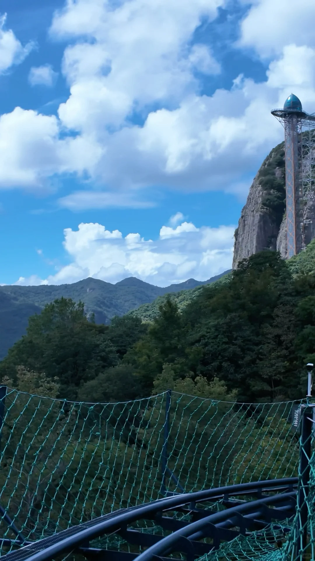 宁波象山东海灵岩景区 | 野趣山海冒险指南