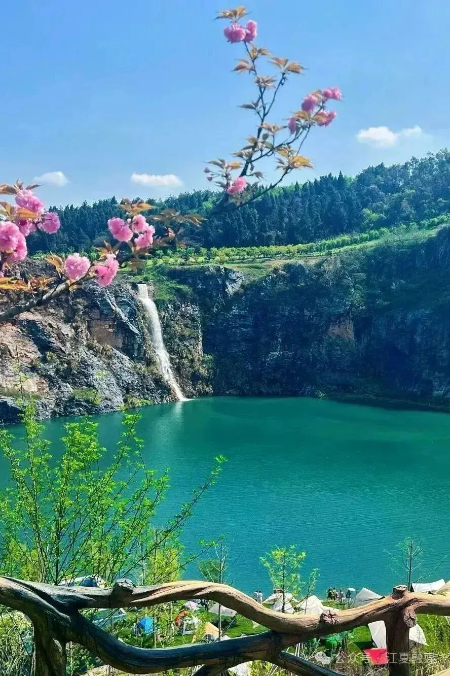 江夏，8天不够玩❗根本不够玩❗ ②