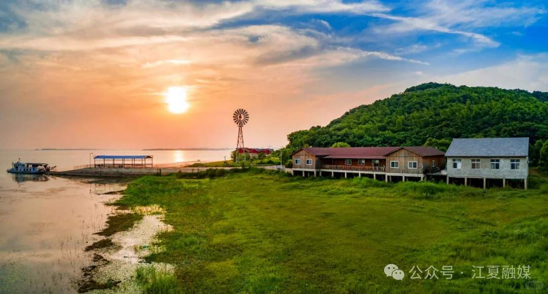 江夏，8天不够玩❗根本不够玩❗ ②